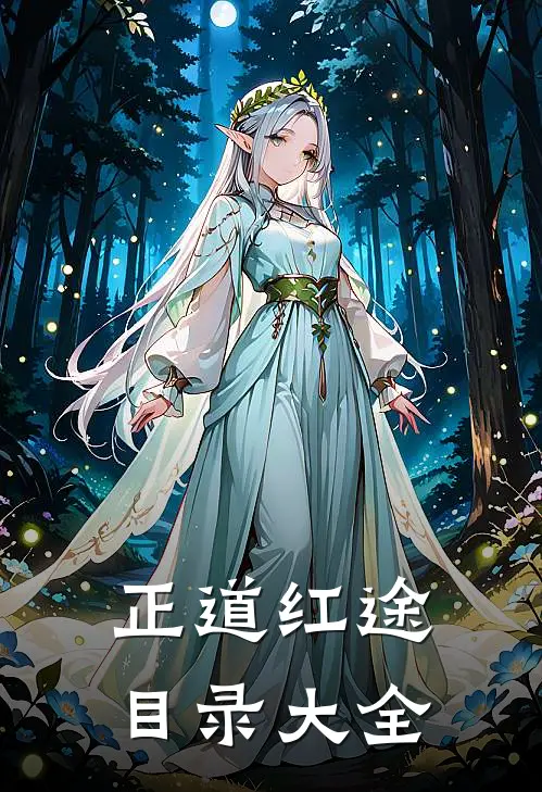 正道红途目录大全