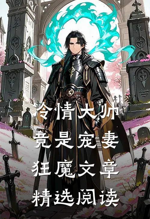 冷情大帅竟是宠妻狂魔文章精选阅读