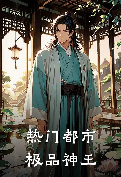 热门都市极品神王