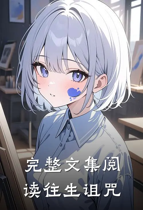 完整文集阅读往生诅咒