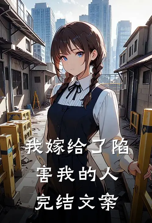 我嫁给了陷害我的人完结文案