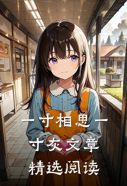 一寸相思一寸灰文章精选阅读