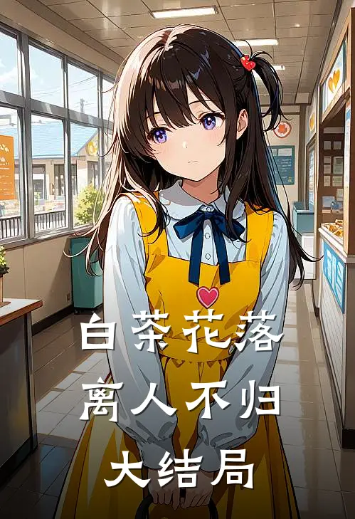 白茶花落离人不归大结局