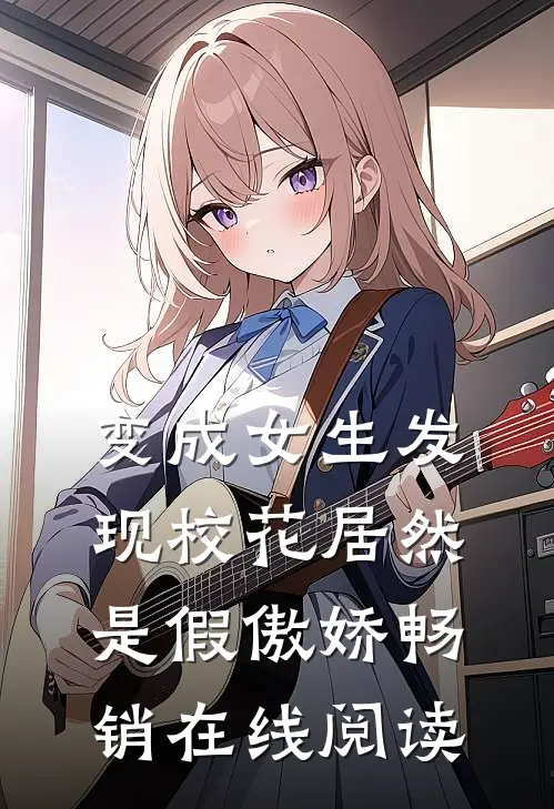 变成女生发现校花居然是假傲娇畅销在线阅读