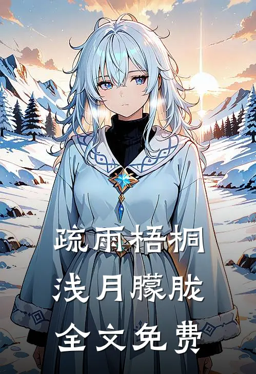 疏雨梧桐浅月朦胧全文免费