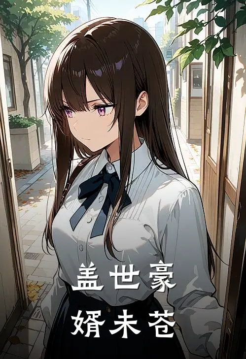 盖世豪婿 未苍