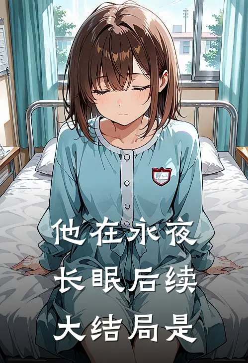 他在永夜长眠后续大结局是