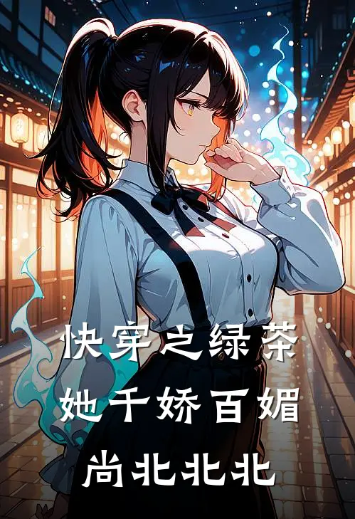 快穿之绿茶她千娇百媚尚北北北