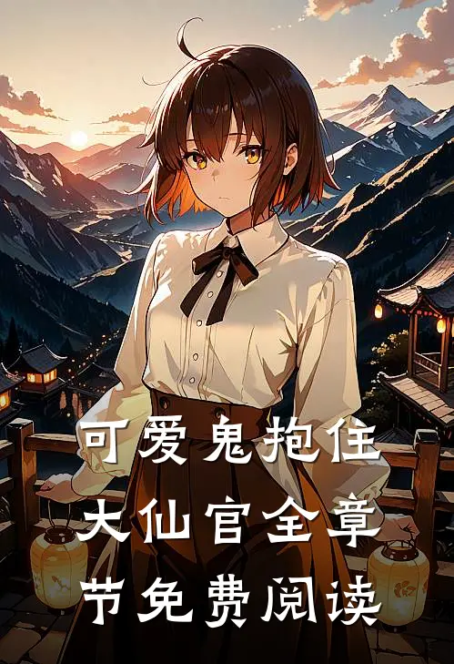 可爱鬼抱住大仙官全章节免费阅读