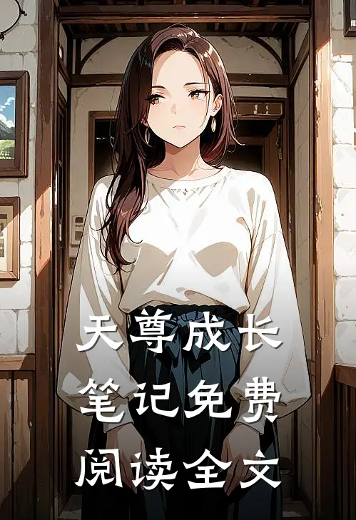 天尊成长笔记免费阅读全文