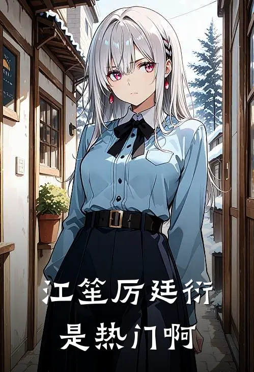 江笙厉廷衍是热门啊