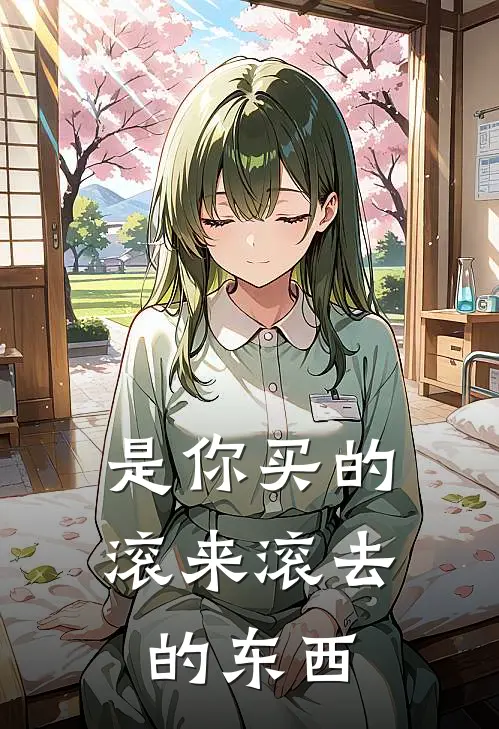 是你买的滚来滚去的东西