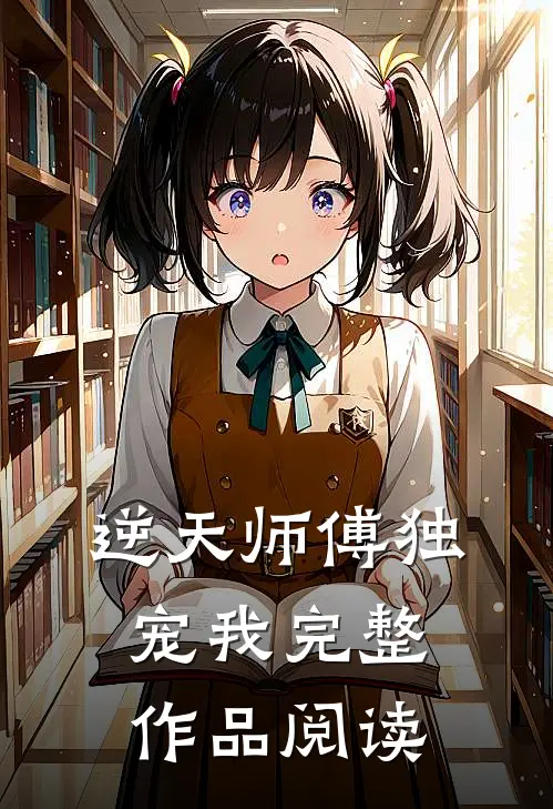逆天师傅独宠我完整作品阅读