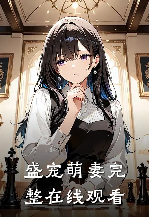 盛宠萌妻完整在线观看