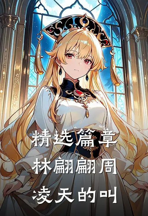 精选篇章林翩翩周凌天的叫
