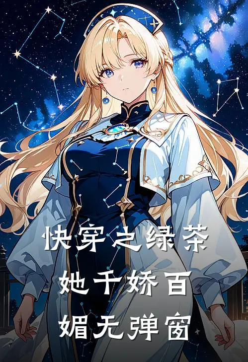 快穿之绿茶她千娇百媚无弹窗