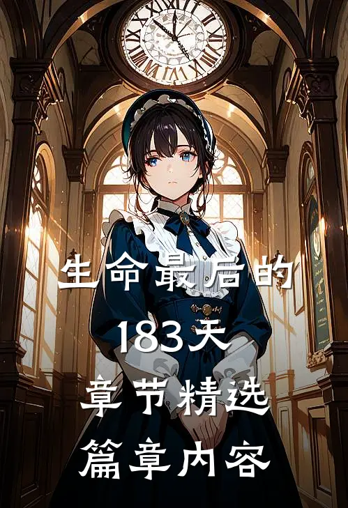 生命最后的183天章节精选篇章内容