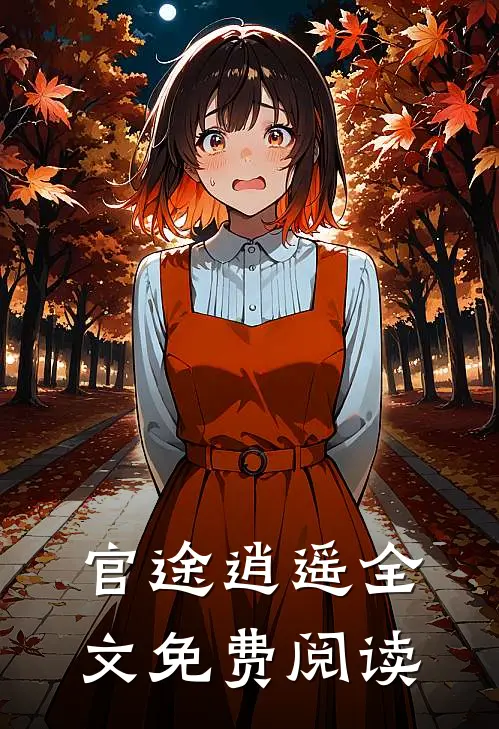 官途逍遥全文免费阅读