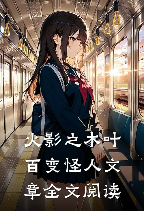 火影之木叶百变怪人文章全文阅读