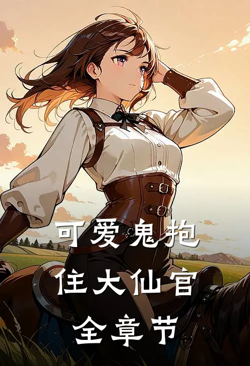 可爱鬼抱住大仙官全章节
