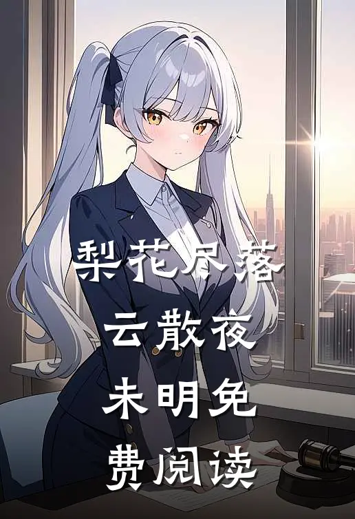 梨花尽落云散夜未明免费阅读