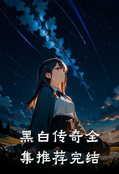 黑白传奇全集推荐完结