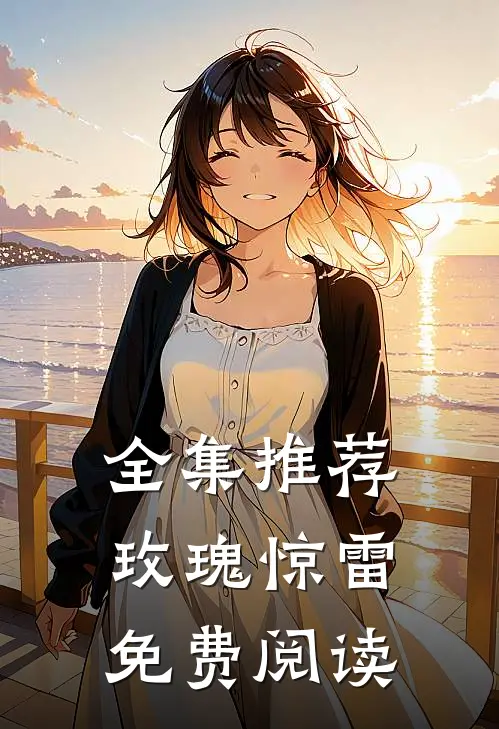 全集推荐玫瑰惊雷免费阅读