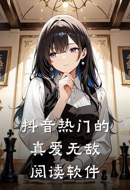 抖音热门的真爱无敌阅读软件