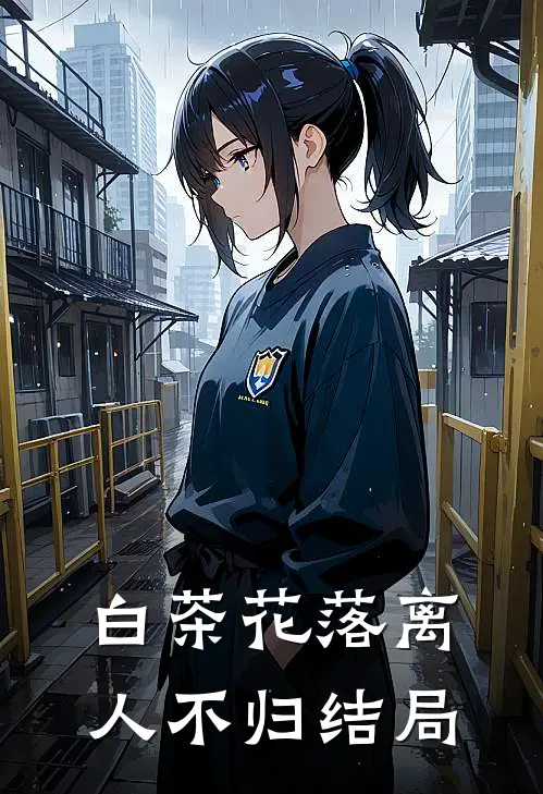 白茶花落离人不归结局