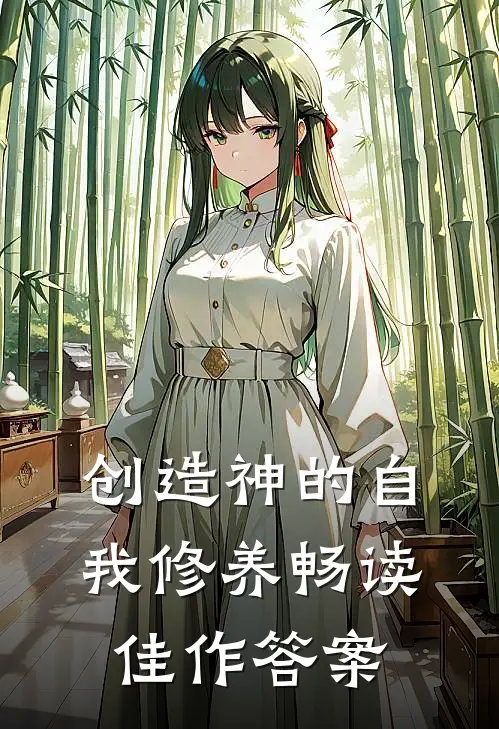 创造神的自我修养畅读佳作答案