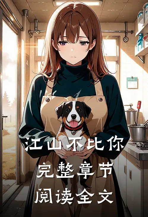 江山不比你完整章节阅读全文