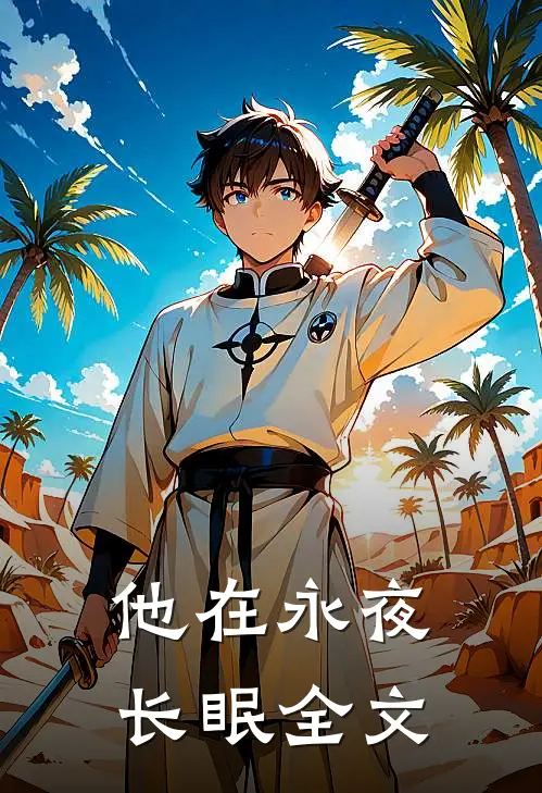 他在永夜长眠全文