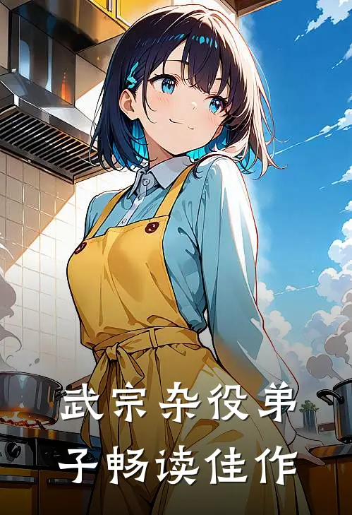 武宗杂役弟子畅读佳作