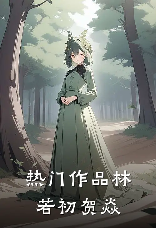 热门作品林若初贺焱