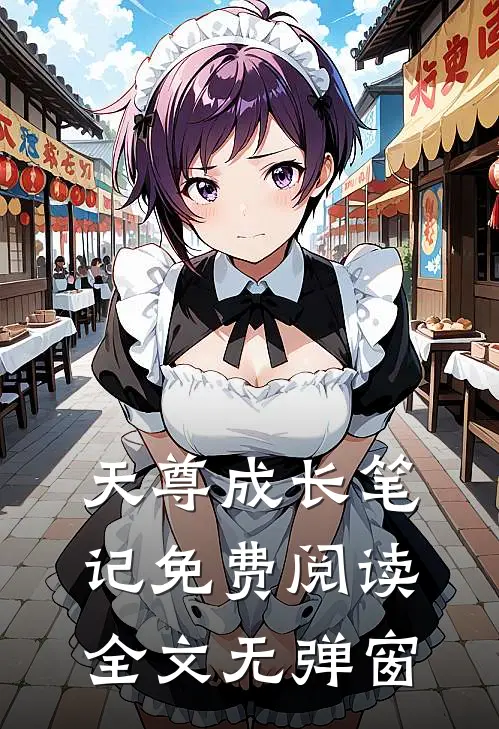 天尊成长笔记免费阅读全文无弹窗