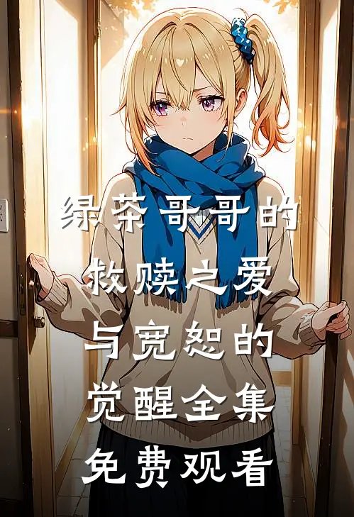 绿茶哥哥的救赎之爱与宽恕的觉醒全集免费观看