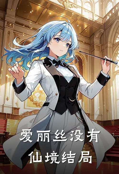 爱丽丝没有仙境结局