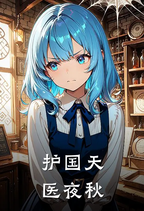 护国天医夜秋