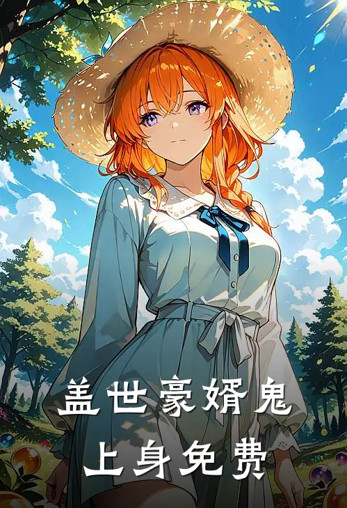 盖世豪婿 鬼上身 免费