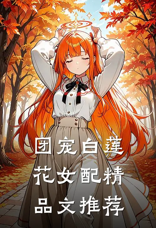 团宠白莲花女配精品文推荐