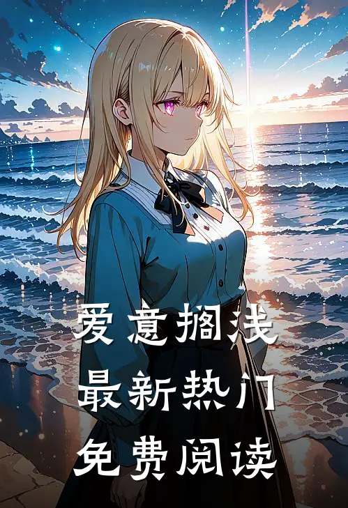 爱意搁浅最新热门免费阅读