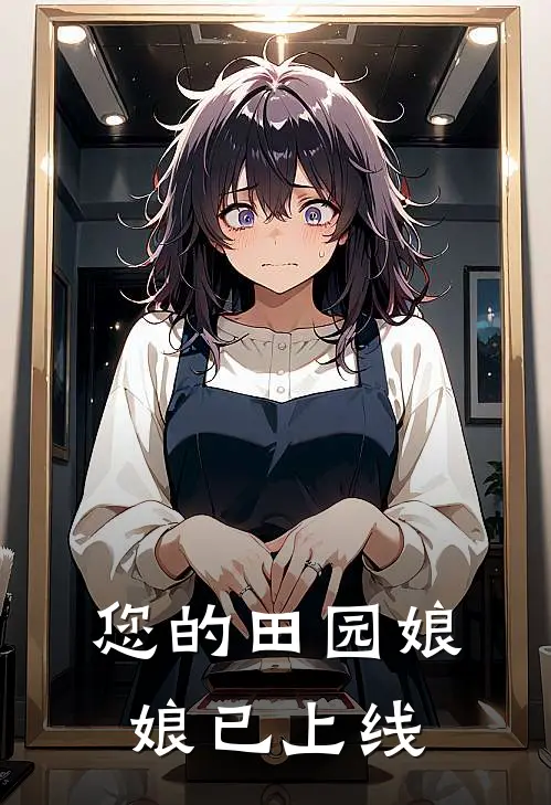 您的田园娘娘已上线