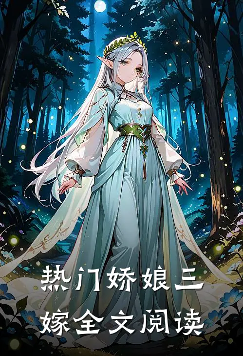 热门娇娘三嫁全文阅读