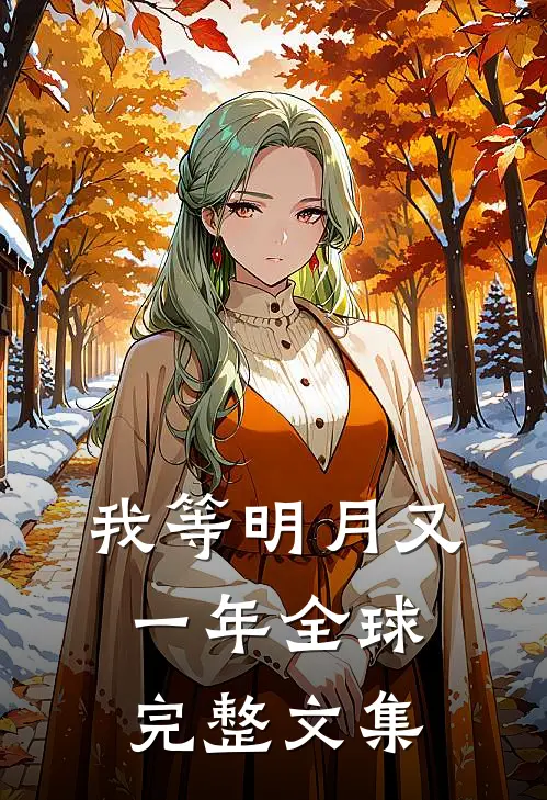 我等明月又一年全球完整文集
