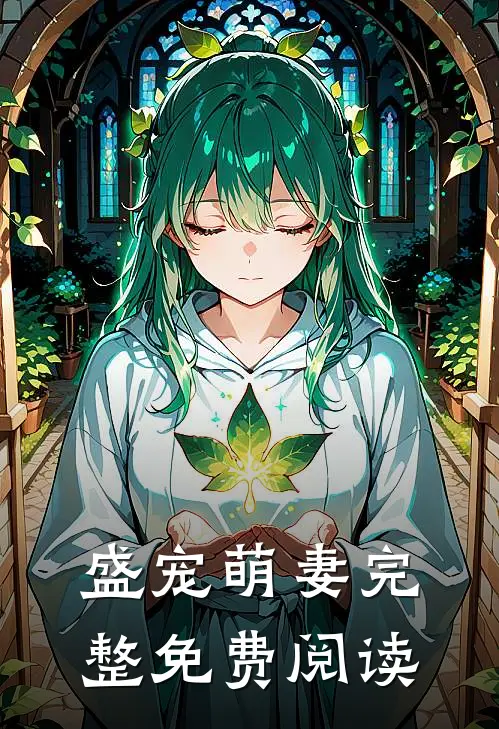 盛宠萌妻完整免费阅读
