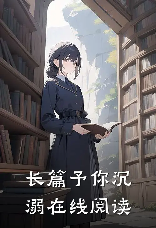 长篇予你沉溺在线阅读