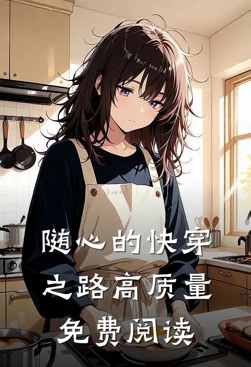 随心的快穿之路高质量免费阅读