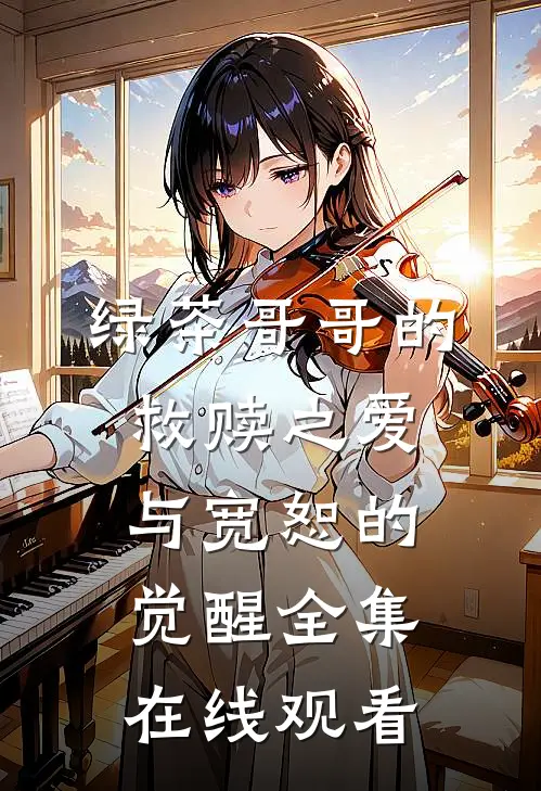 绿茶哥哥的救赎之爱与宽恕的觉醒全集在线观看