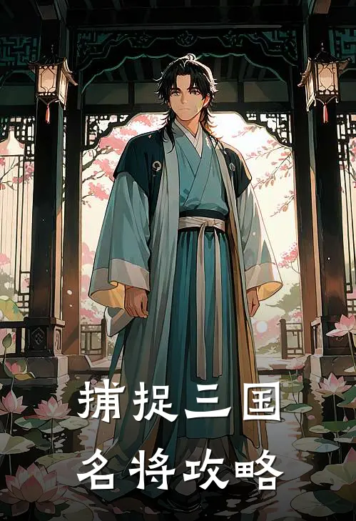 捕捉三国名将攻略