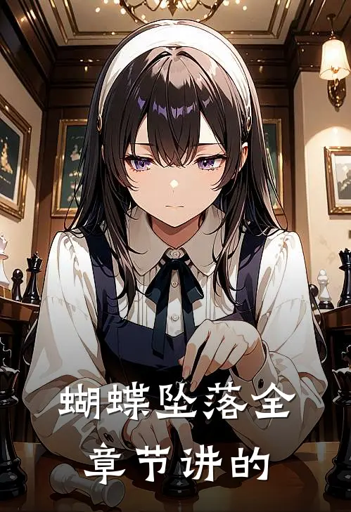 蝴蝶坠落全章节讲的